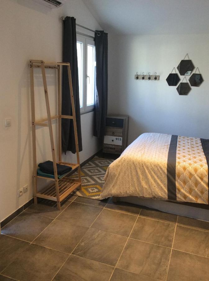 Ogooue Studio Carpentras Kültér fotó